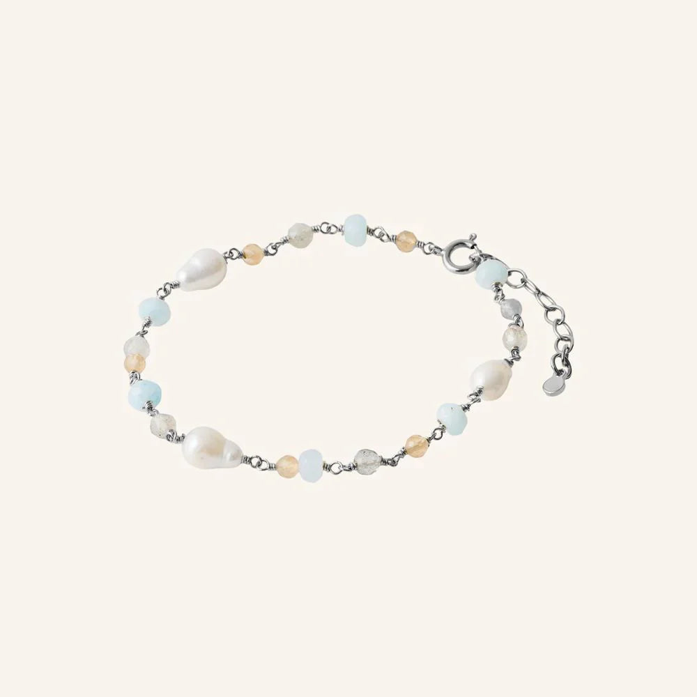 Pernille Corydon summer armbånd