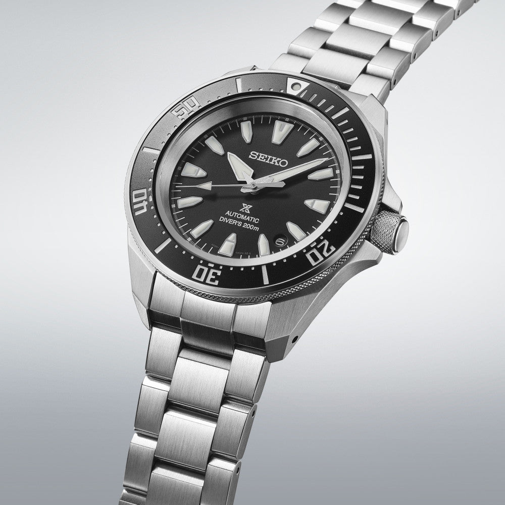 Seiko Prospex dykkerur med robust design hos Petersen Ure Smykker