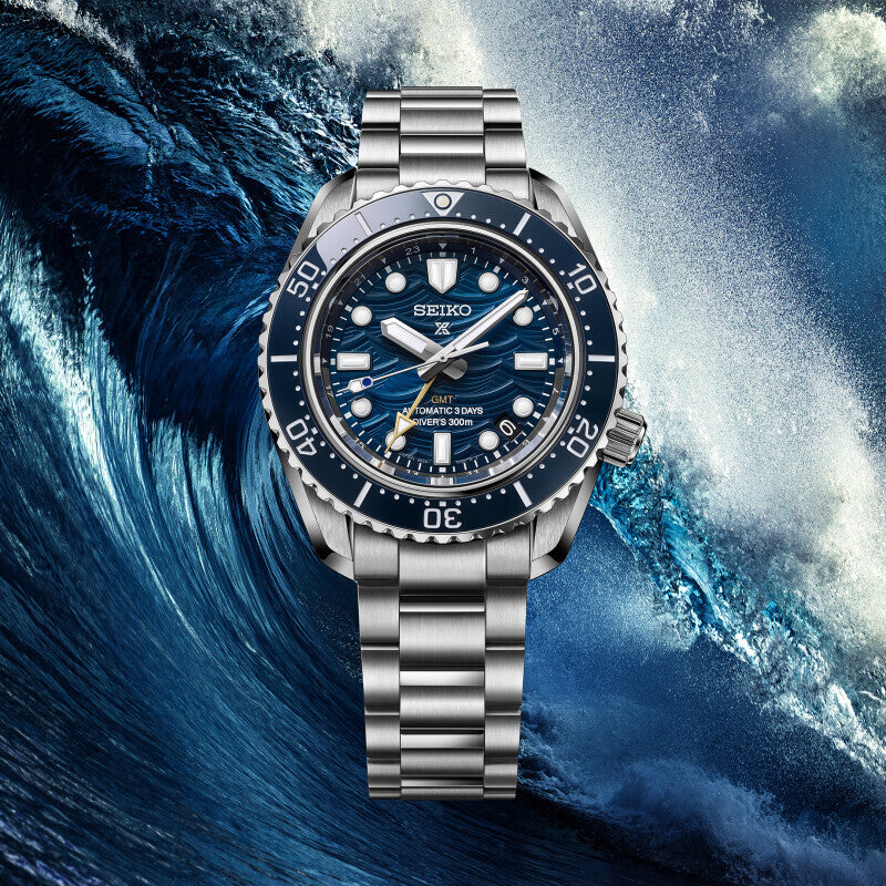 Officiel Seiko Premium forhandler. Bredt udvald af Seiko ure til både ham og hende.