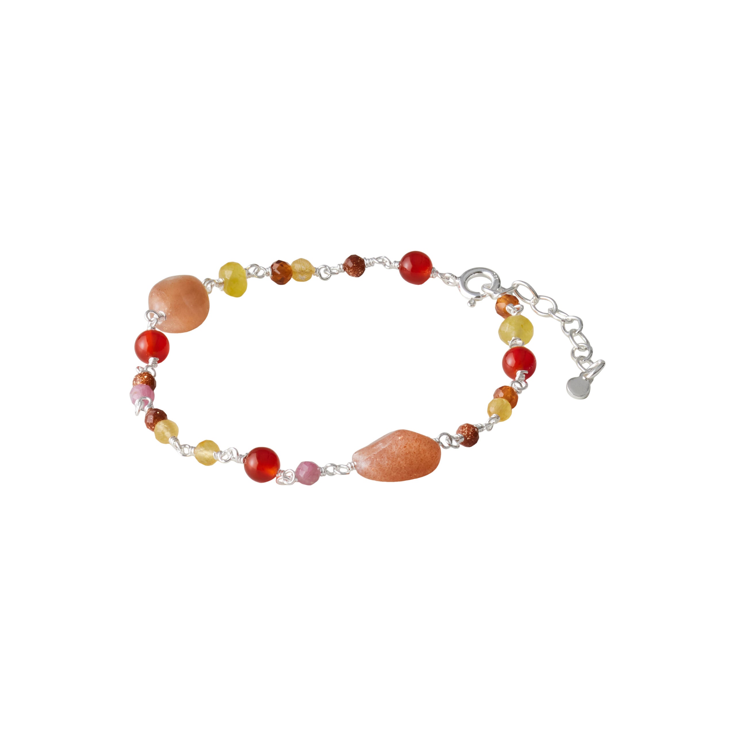 Pernille Corydon Golden Fields Bracelet