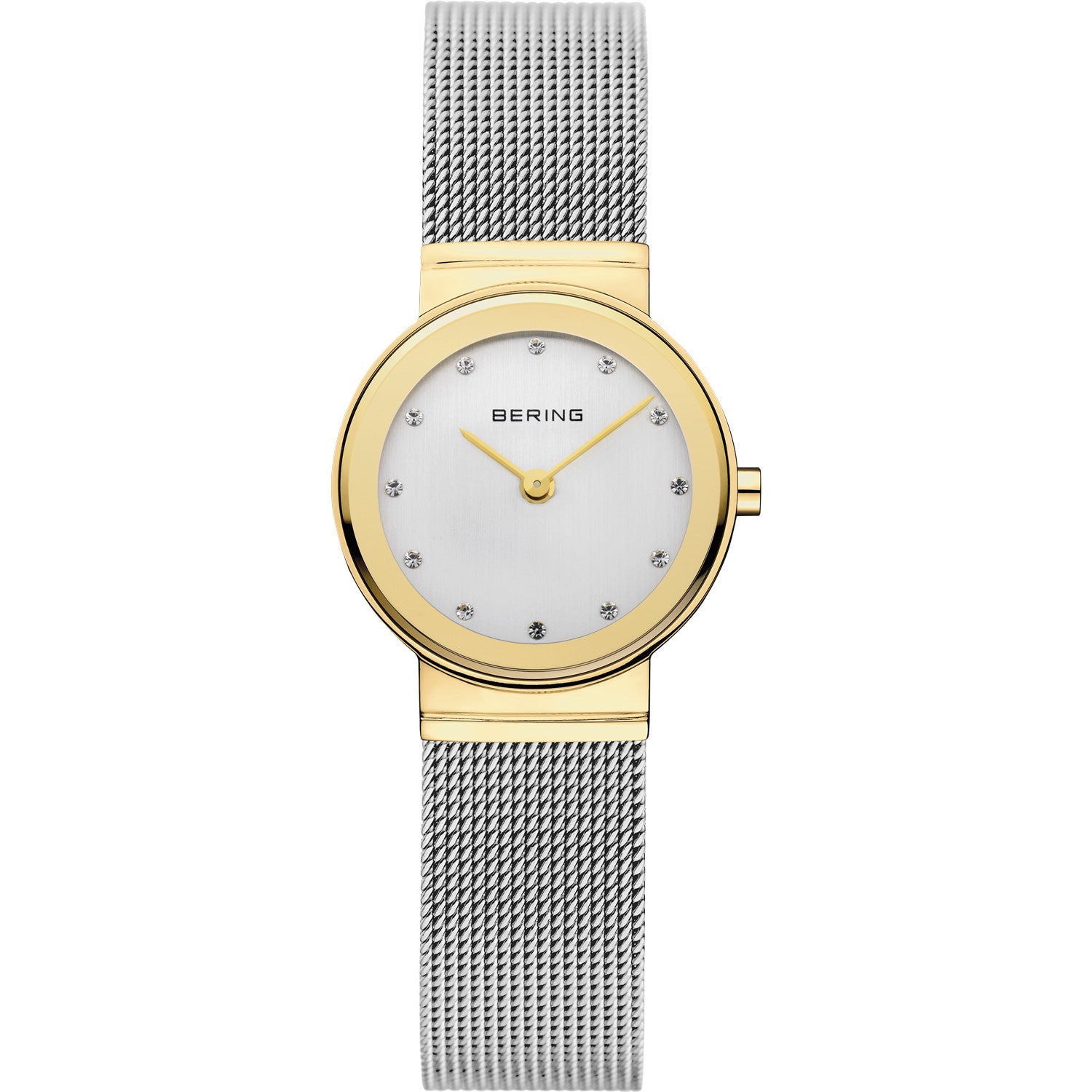 BERING Classic Dame ur - 10126-001, fra Bering