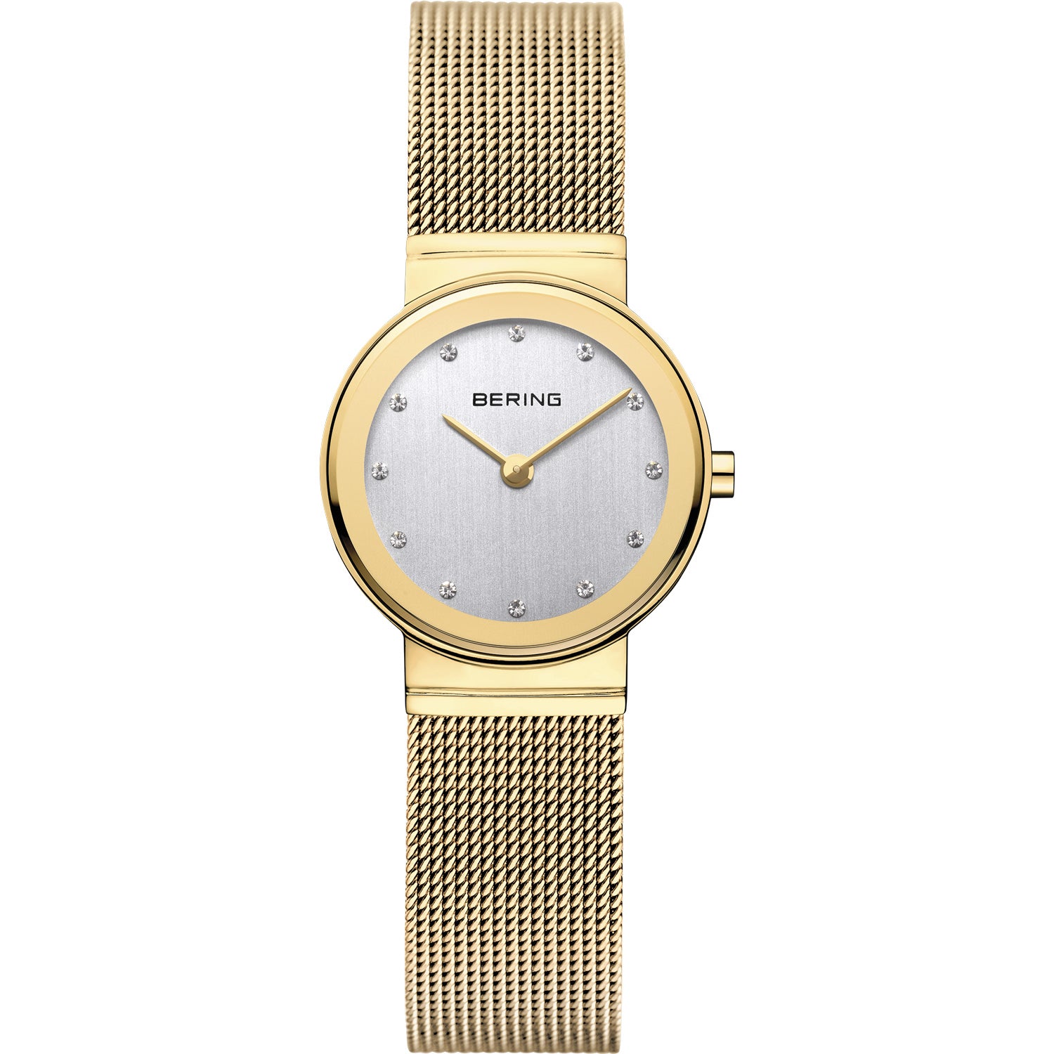 BERING Classic Dame ur - 10126-334, fra Bering