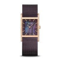 Bering - Classic | poleret rosaguld | 10426-262-S, fra Bering