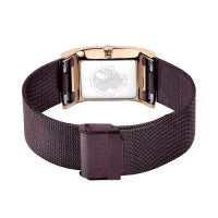 Bering - Classic | poleret rosaguld | 10426-262-S, fra Bering