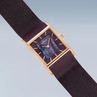 Bering - Classic | poleret rosaguld | 10426-262-S, fra Bering