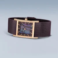 Bering - Classic | poleret rosaguld | 10426-262-S, fra Bering
