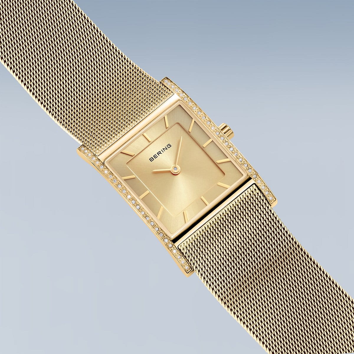 Bering Classic | poleret guld | 10426-333-S, fra Bering