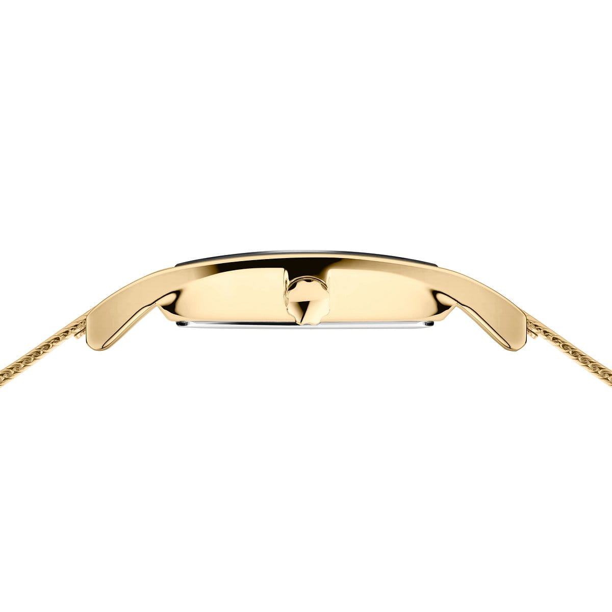 Bering Classic | poleret guld | 10426-333-S, fra Bering