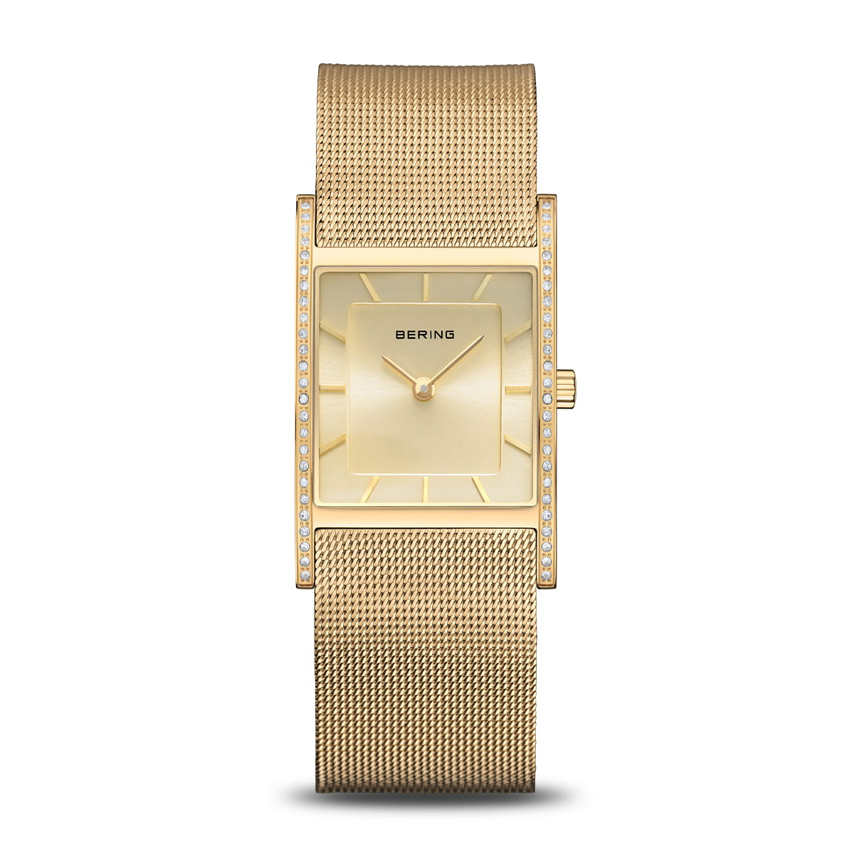 Bering Classic | poleret guld | 10426-333-S, fra Bering