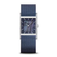 Bering - Classic | poleret sølv | 10426-397-S, fra Bering
