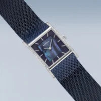 Bering - Classic | poleret sølv | 10426-397-S, fra Bering