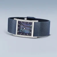 Bering - Classic | poleret sølv | 10426-397-S, fra Bering