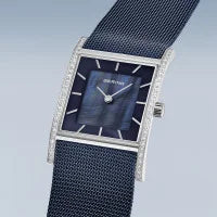 Bering - Classic | poleret sølv | 10426-397-S, fra Bering