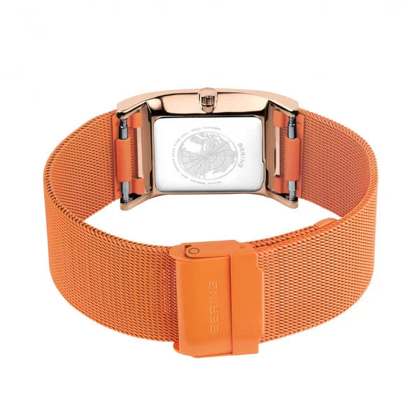 Bering - Classic | poleret rosaguld | 10426-565-S, fra Bering