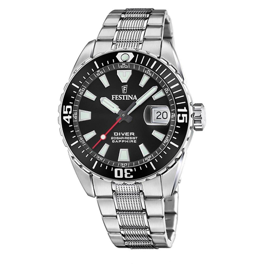 Festina Dykkerur - F20669/3, fra Festina