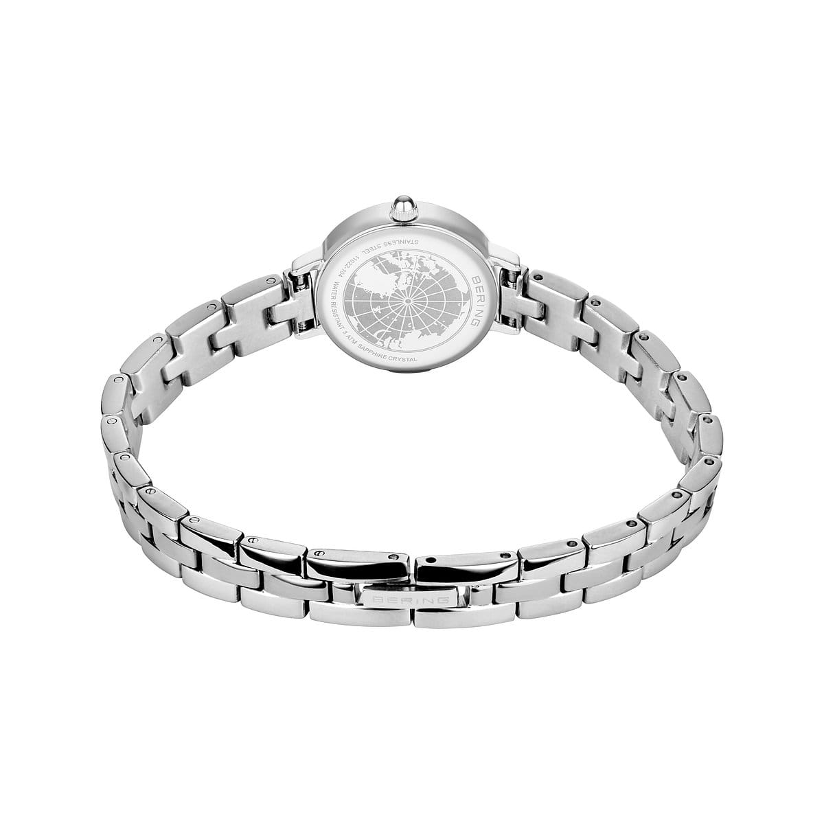 BERING Classic Dame ur - 11022-704, fra Bering