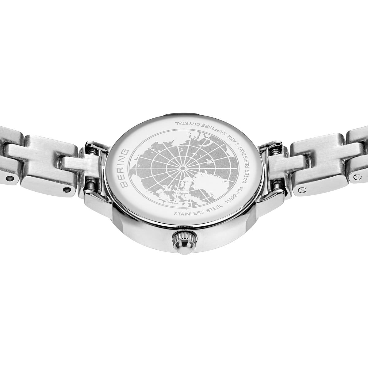 BERING Classic Dame ur - 11022-704, fra Bering