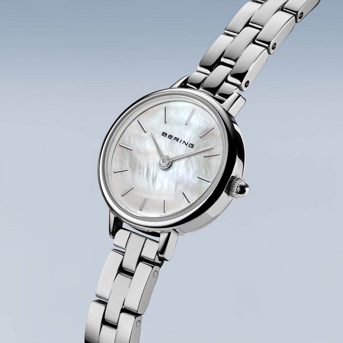 BERING Classic Dame ur - 11022-704, fra Bering