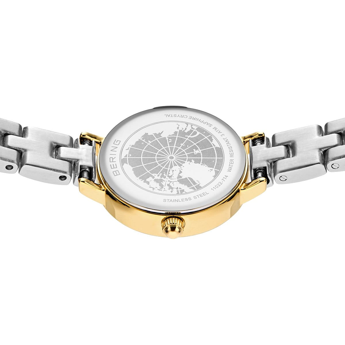 BERING Classic Dame ur - 11022-714, fra Bering