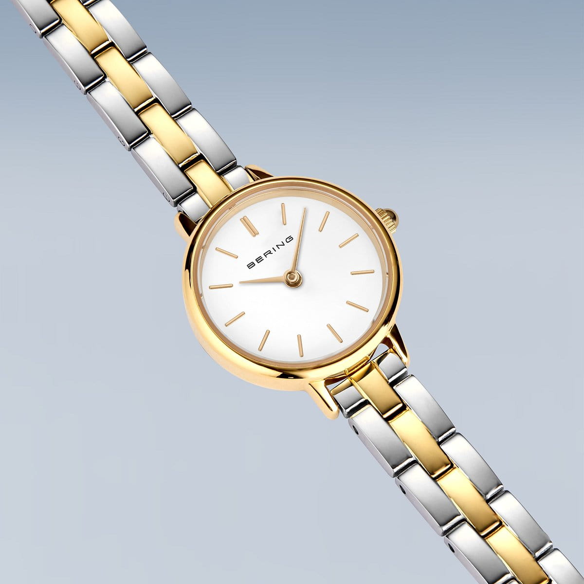 BERING Classic Dame ur - 11022-714, fra Bering