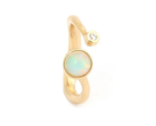 Per Borup Ophelia Ring 1129RX, fra Per Borup