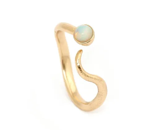 Per Borup Ophelia Ring 1130R, fra Per Borup