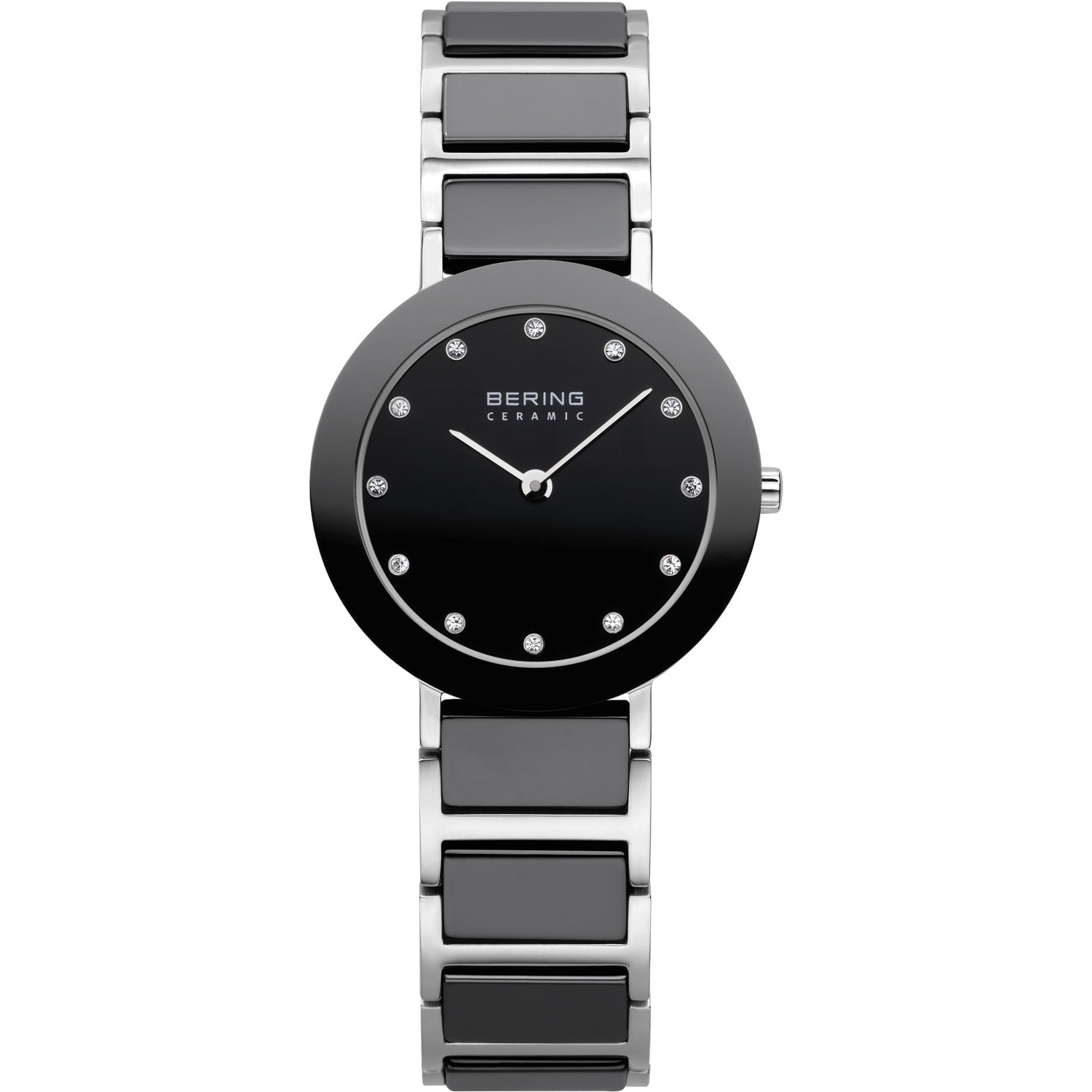 BERING Ceramic Dame ur - 11429-742, fra Bering