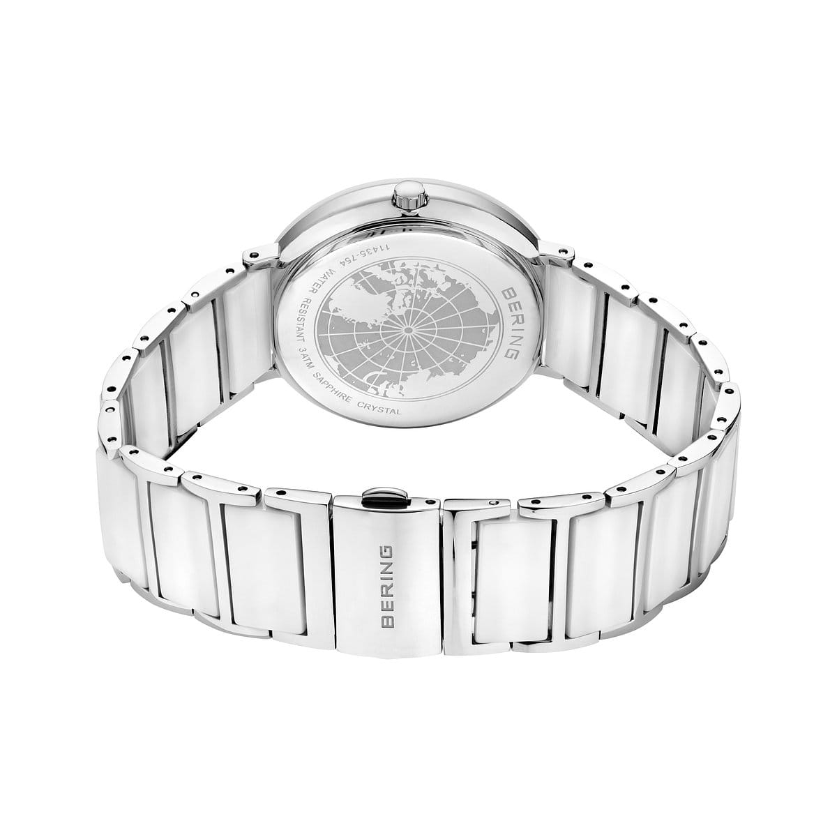 Bering Dameur - 11435-754, fra Bering