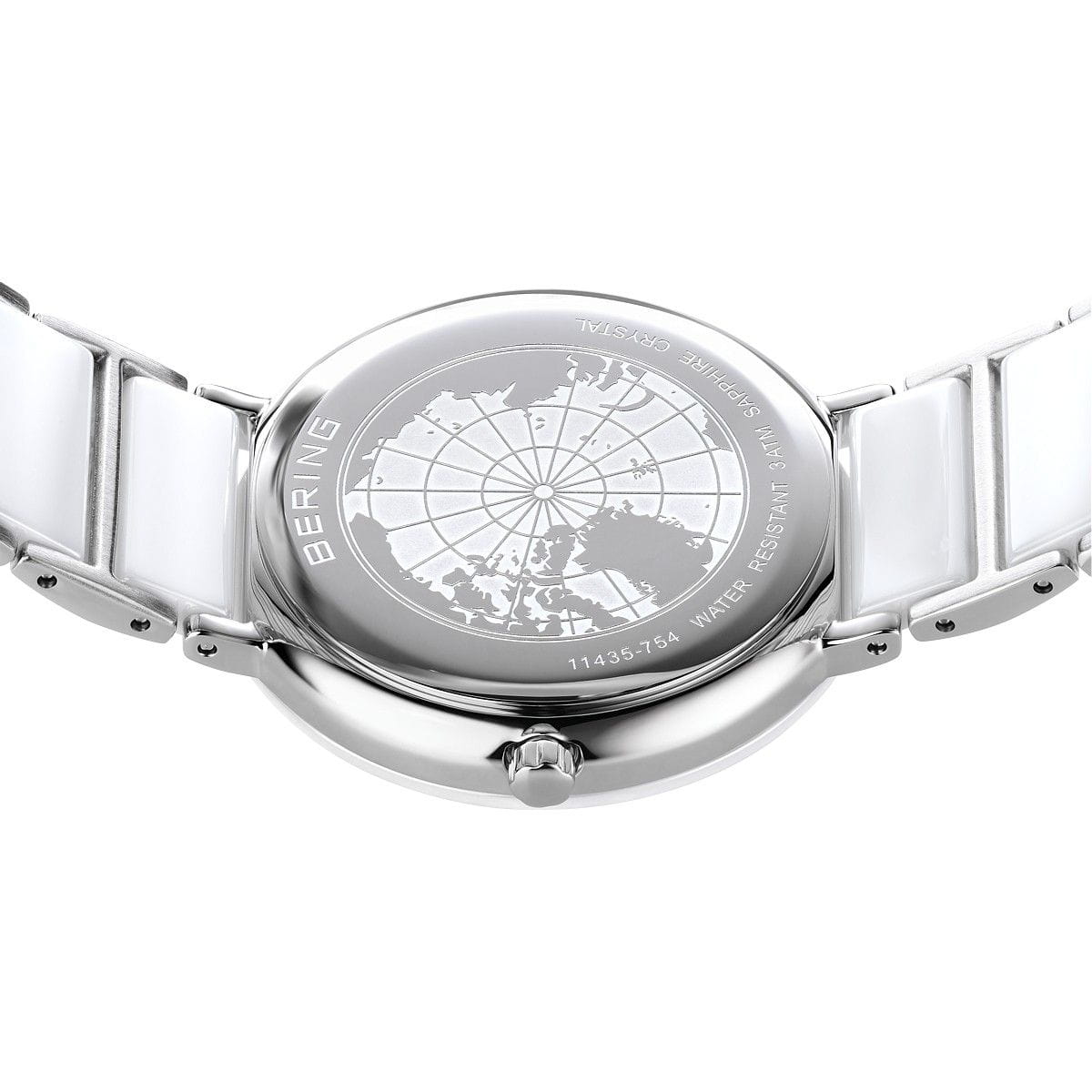 Bering Dameur - 11435-754, fra Bering
