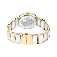 Bering Classic | poleret guld | 11435-758