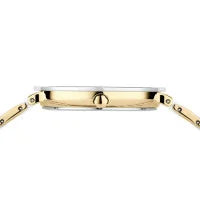 Bering Classic | poleret guld | 11435-758