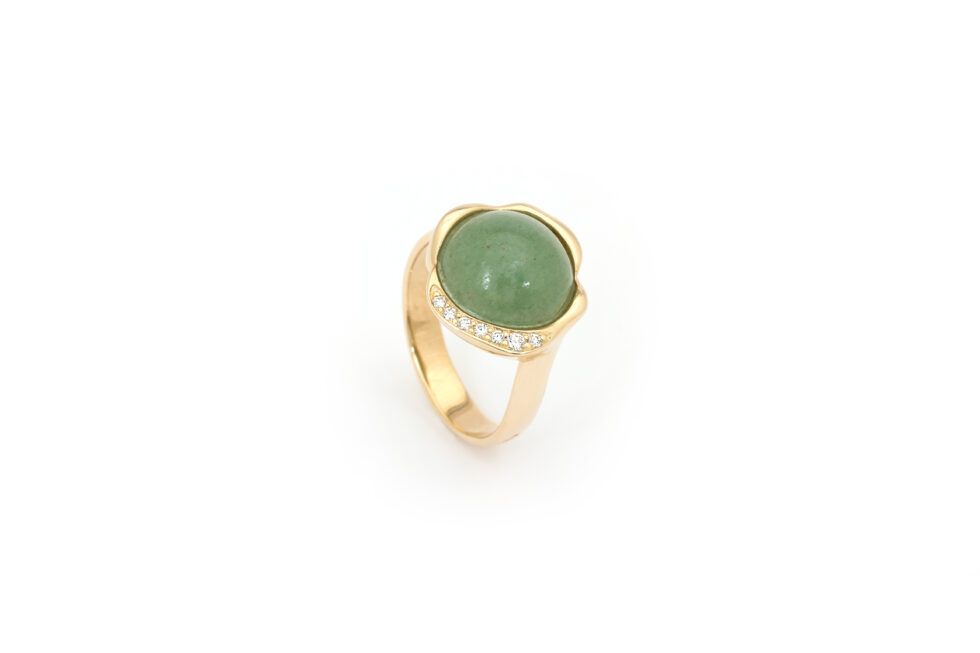 Per Borup Ring perle 1150RX-50 foto 1