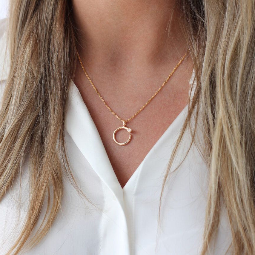 Per Borup Ophelia vedhæng – 1155VX