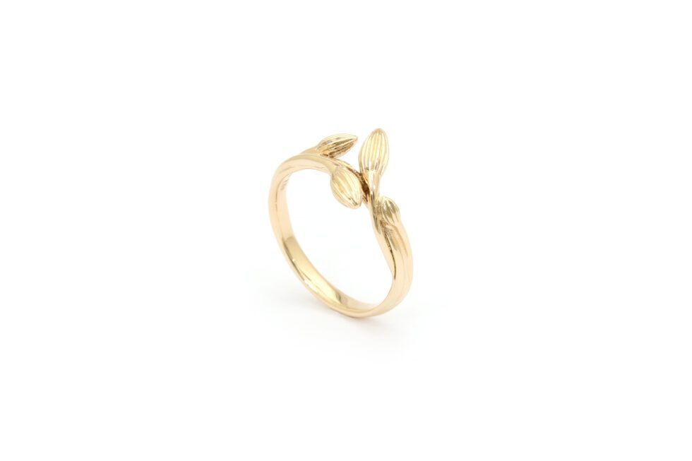 Per Borup Ring 1160R-50 foto 1