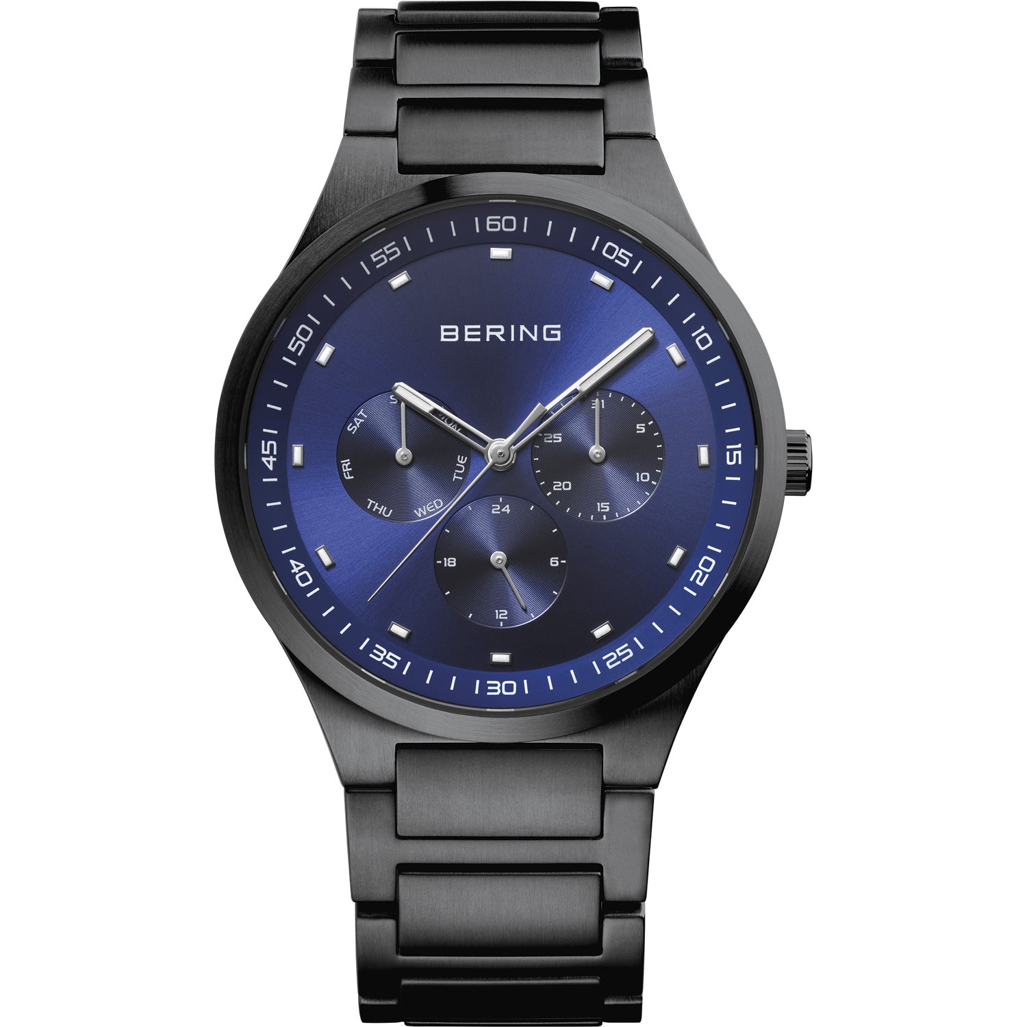 BERING Classic Herre ur - 11740-727, fra Bering