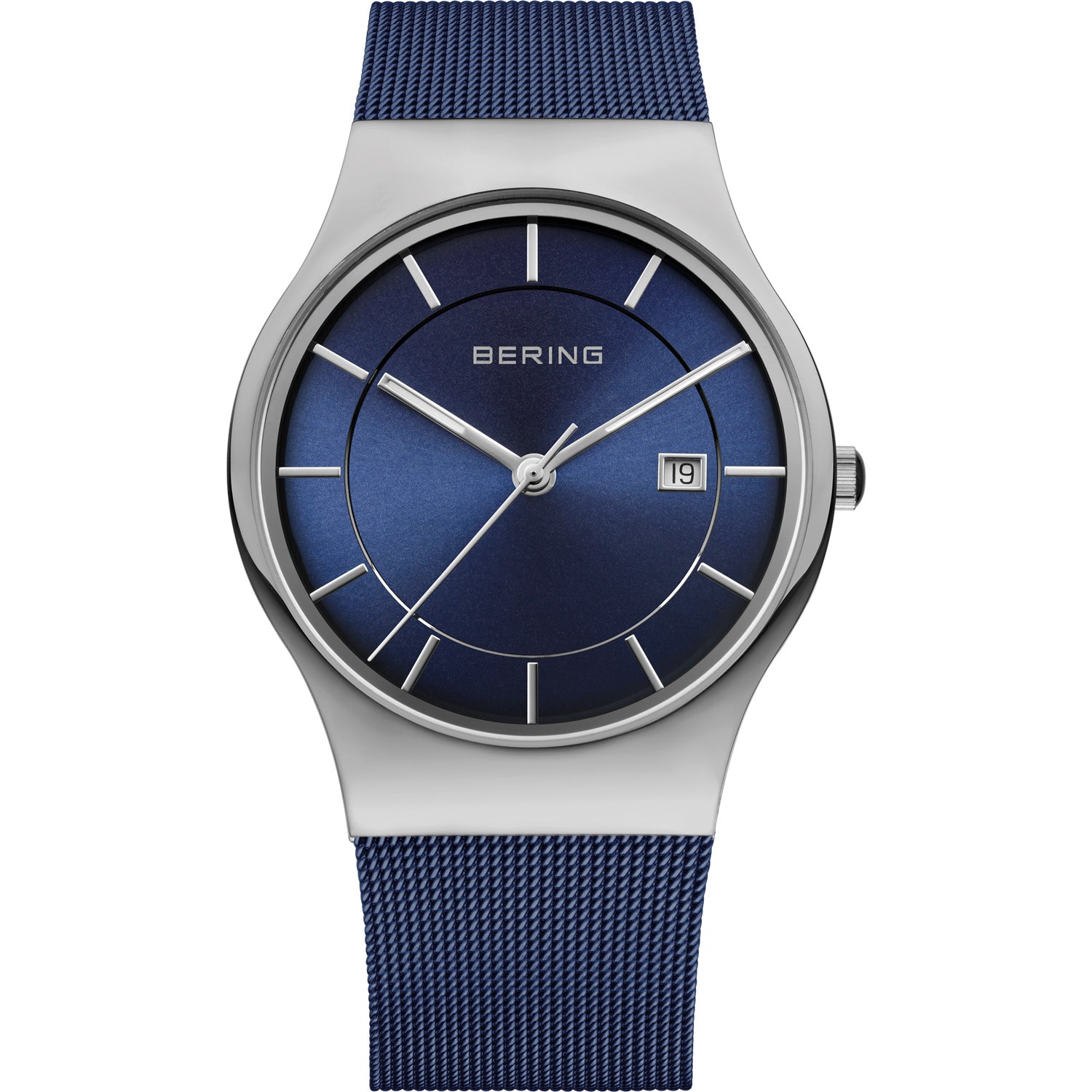 BERING Classic Herre ur - 11938-303, fra Bering
