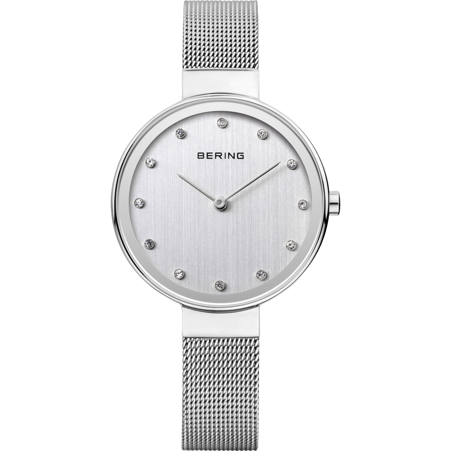 BERING Classic Dame ur - 12034-000, fra Bering