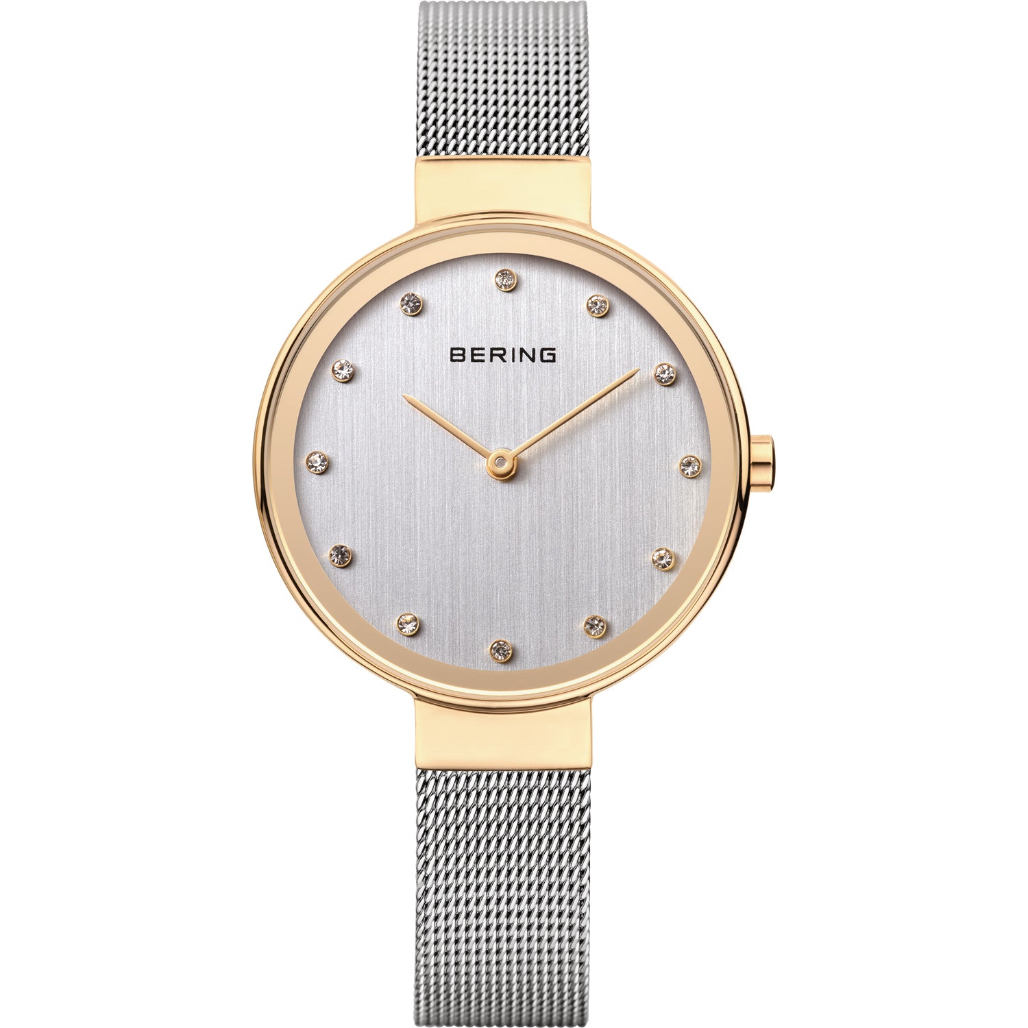 BERING Classic Dame ur - 12034-010, fra Bering