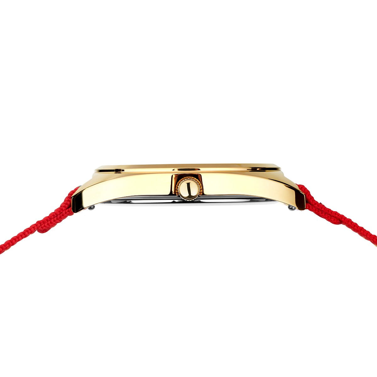 Bering - poleret guld | 127220-36-334, fra Bering