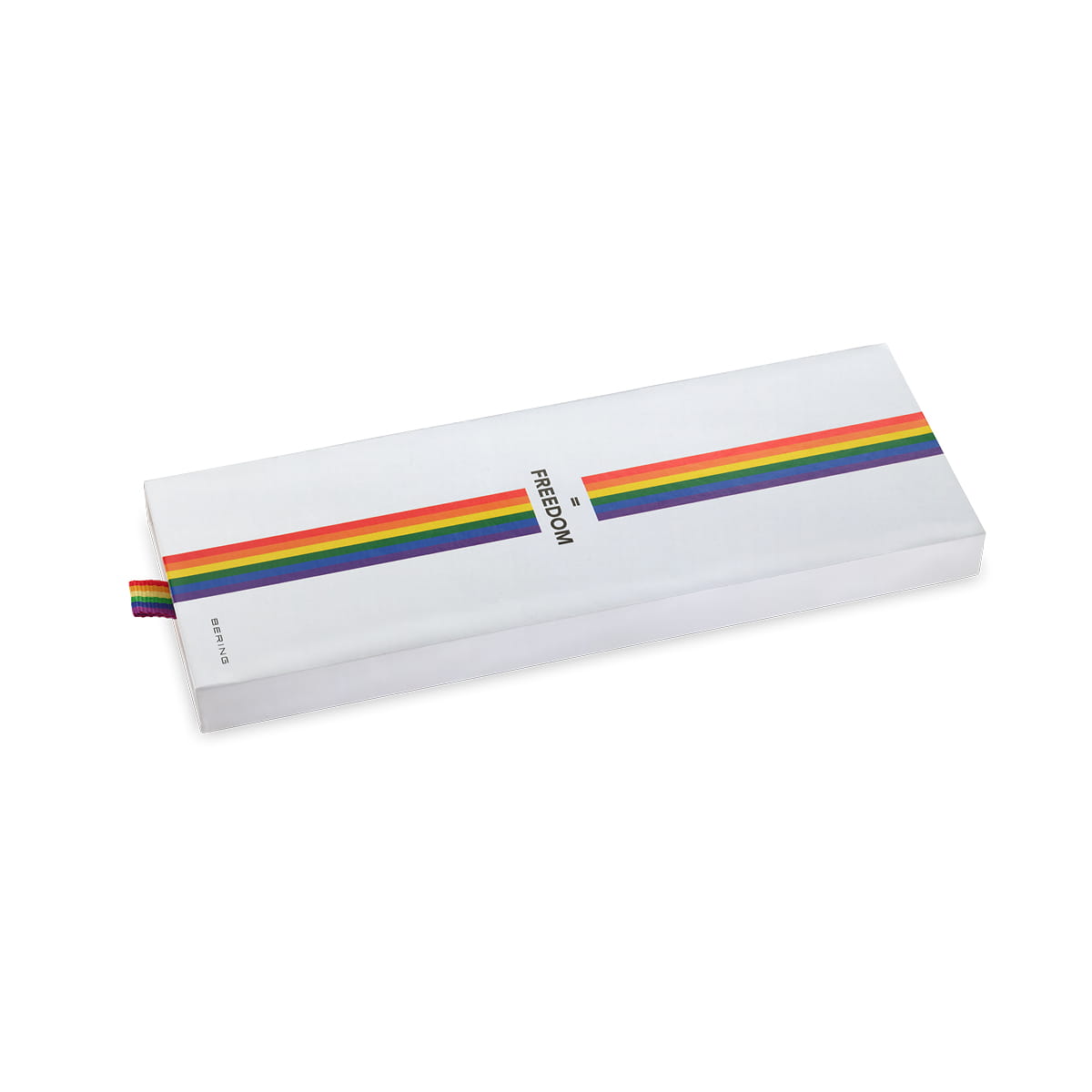 Bering - poleret sølv | 127220-36-000