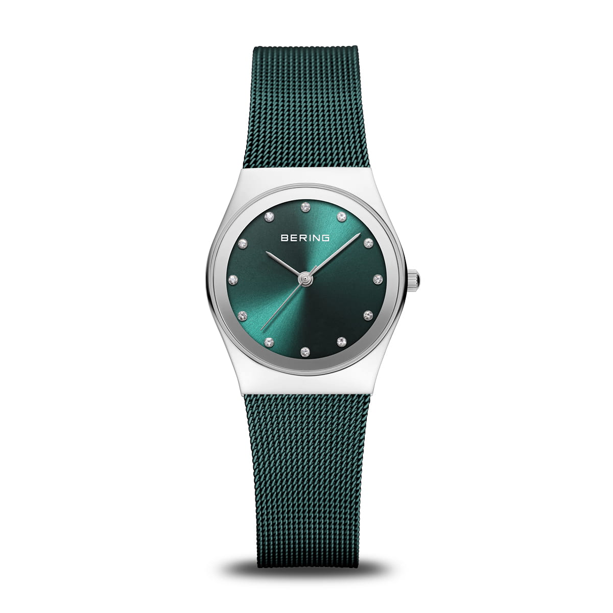 Bering - Classic | poleret sølv | 12927-808, fra Bering