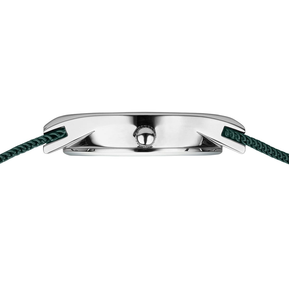 Bering - Classic | poleret sølv | 12927-808, fra Bering