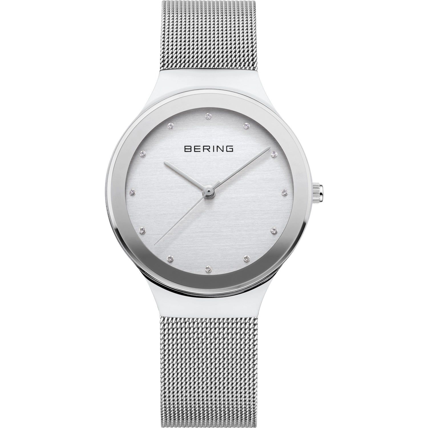 BERING Classic Dame ur - 12934-000, fra Bering