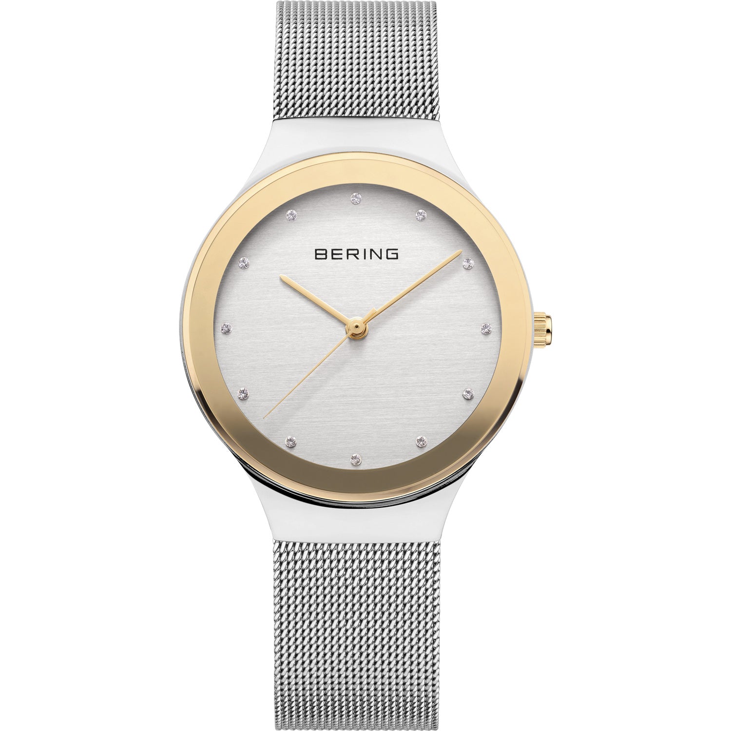 BERING Classic Dame ur - 12934-010, fra Bering
