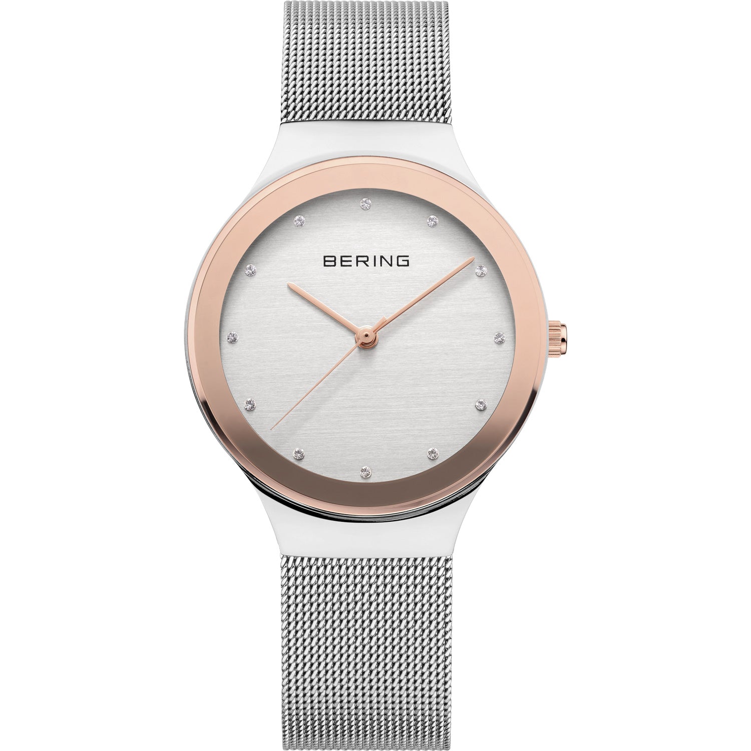 BERING Classic Dame ur - 12934-060, fra Bering