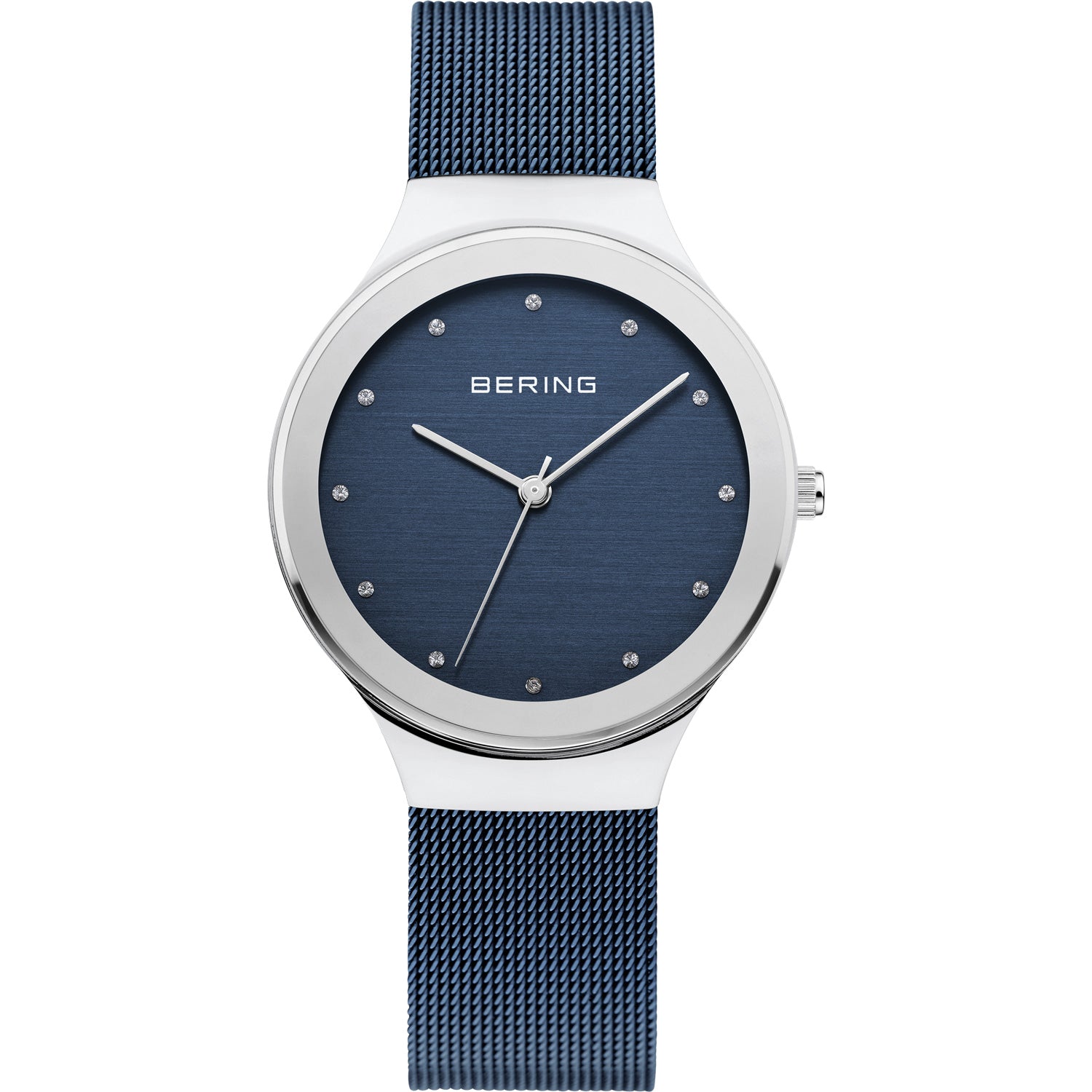 BERING Classic Dame ur - 12934-307, fra Bering
