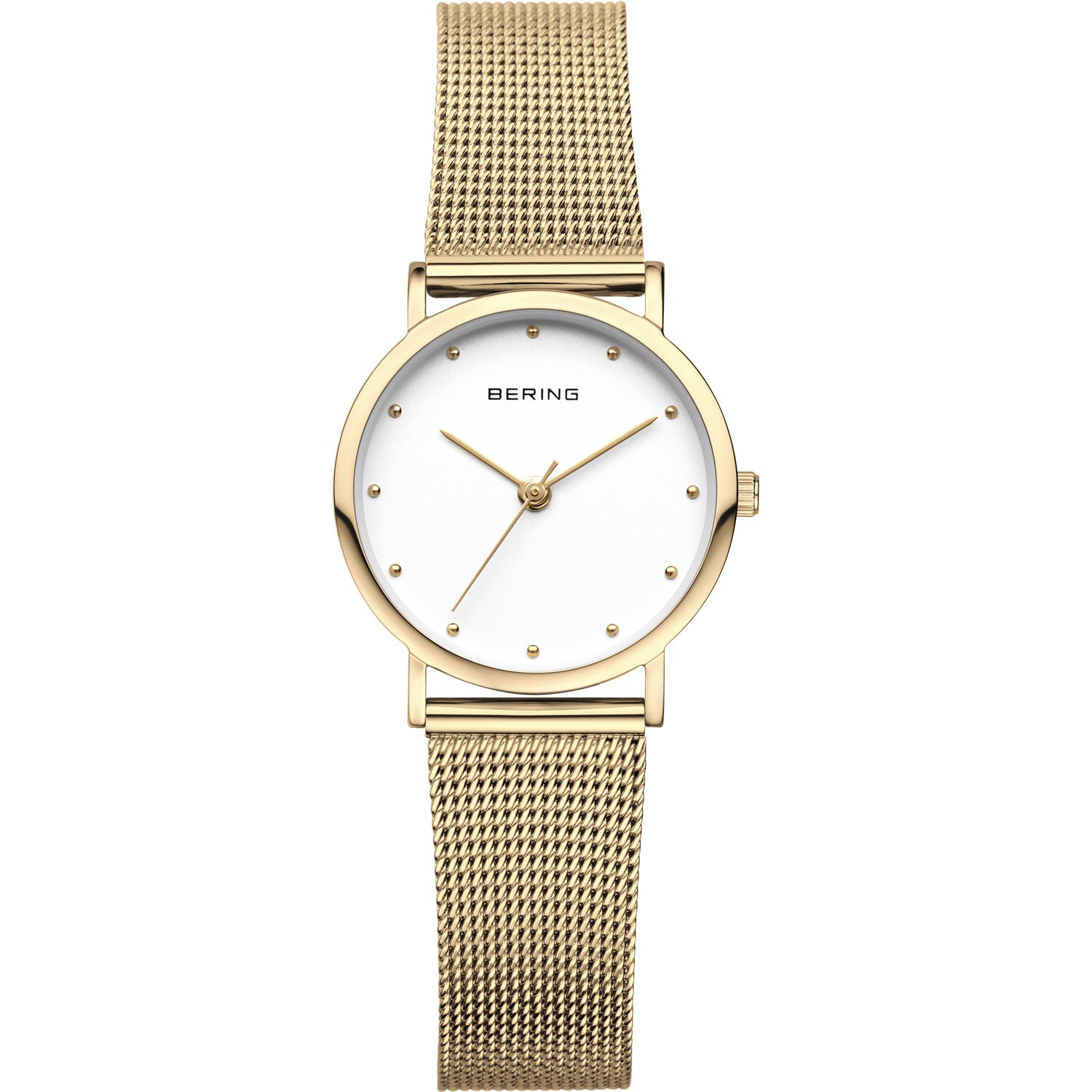 BERING Classic Dame ur - 13426-334, fra Bering