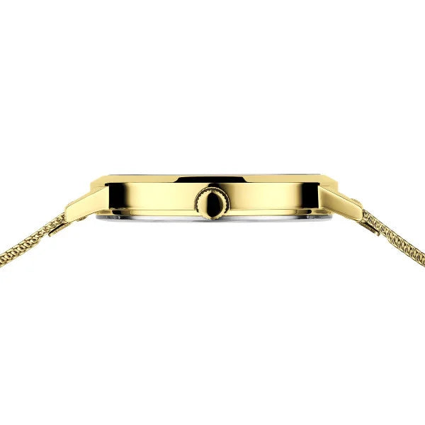Bering - Classic | poleret guld | 13434-332, fra Bering