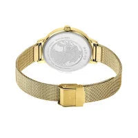 Bering - Classic | poleret guld | 13434-334-GWP, fra Bering