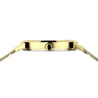 Bering - Classic | poleret guld | 13434-334-GWP, fra Bering